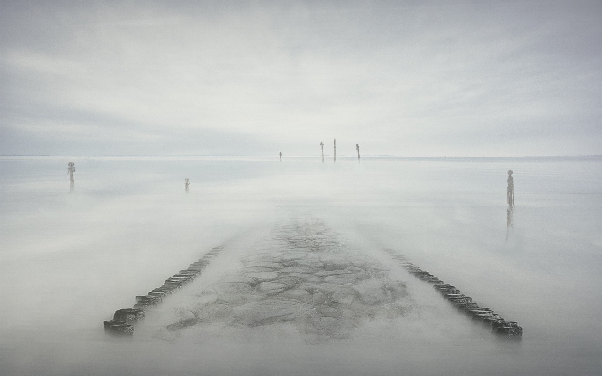 Скриншот из игры Exgenesis - 6