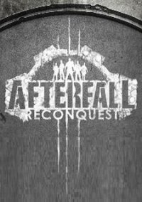 Обложка игры Afterfall: Reconquest