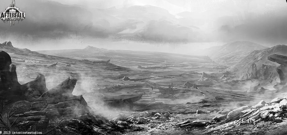 Скриншот из игры Afterfall: Reconquest - 1