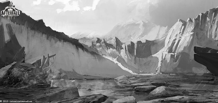 Скриншот из игры Afterfall: Reconquest - 2