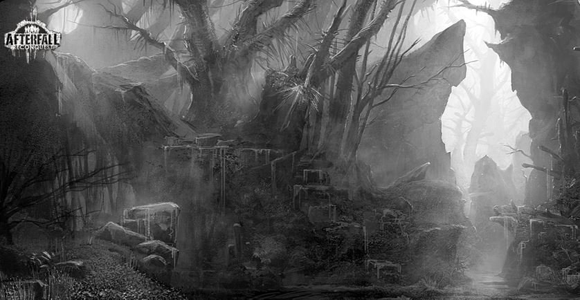 Скриншот из игры Afterfall: Reconquest - 3