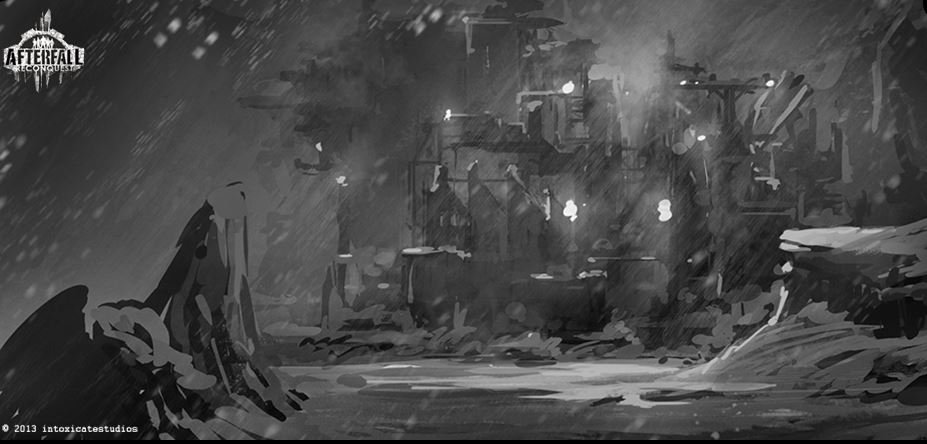 Скриншот из игры Afterfall: Reconquest - 5