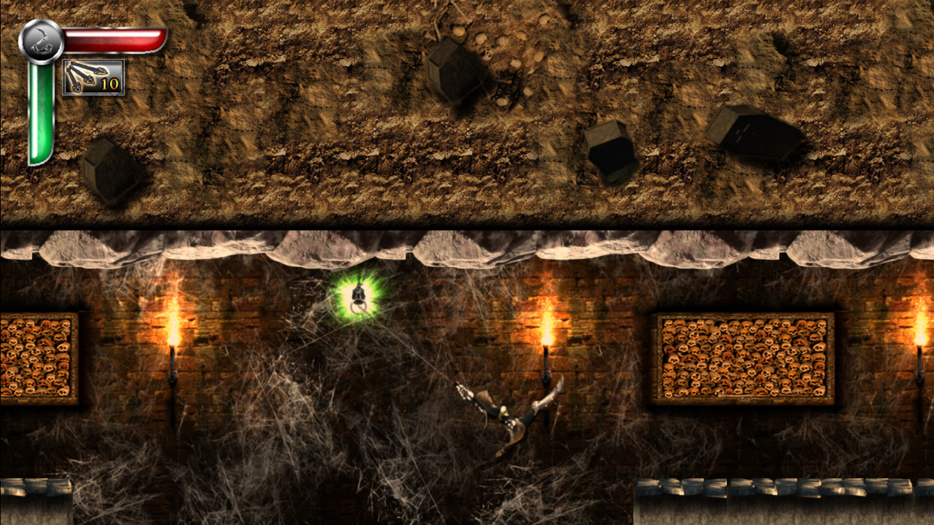 Скриншот из игры Anathema - 27