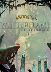 Обложка игры Winterflame: The Other Side