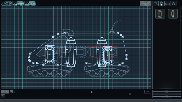 Скриншот из игры Astrons - 4