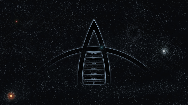 Скриншот из игры Astrons - 6