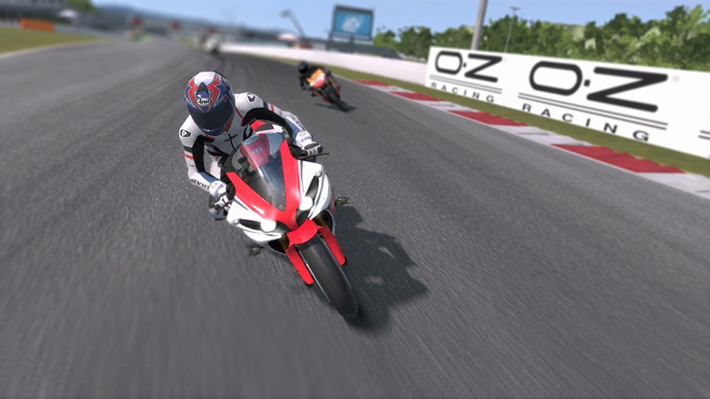 Скриншот из игры Ride! - 37