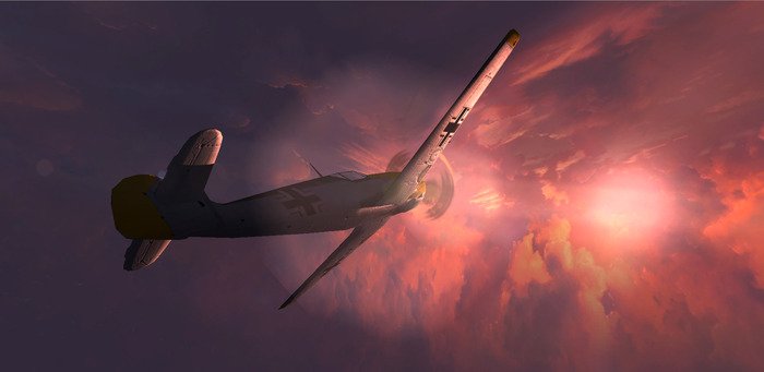 Скриншот из игры Rocket Ranger Reloaded - 3