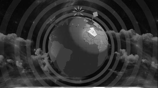 Скриншот из игры Rocket Ranger Reloaded - 4