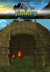 Обложка игры Vantage