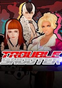 Обложка игры Troubleshooter