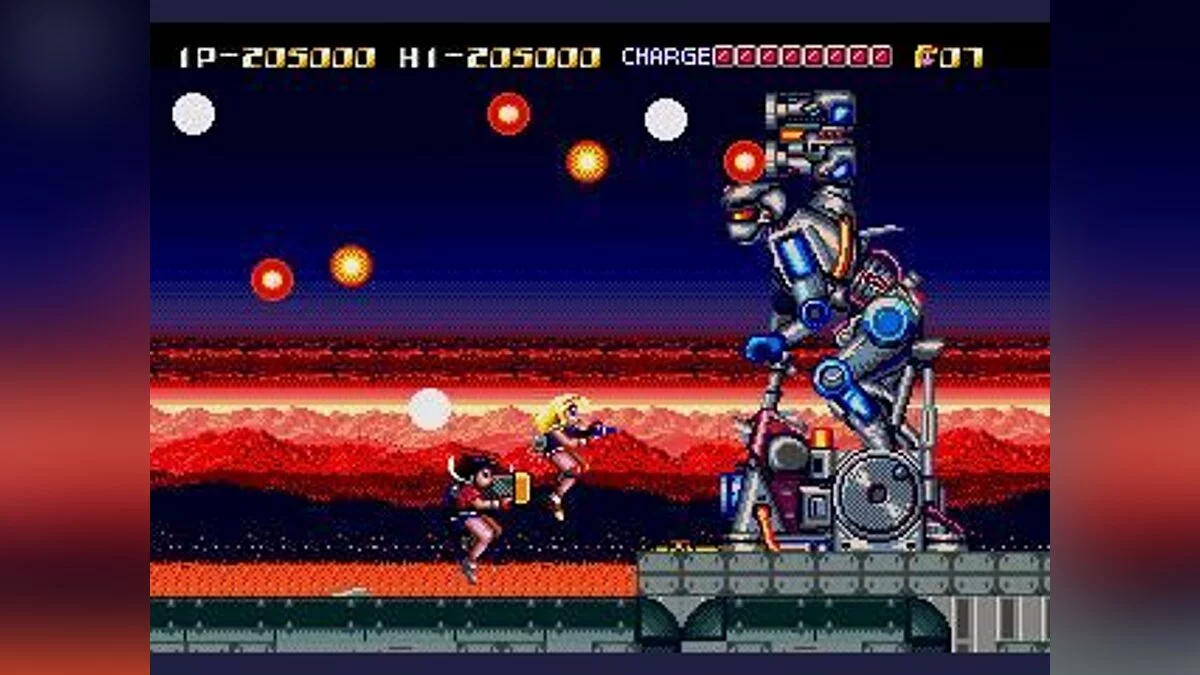 Скриншот из игры Troubleshooter - 12