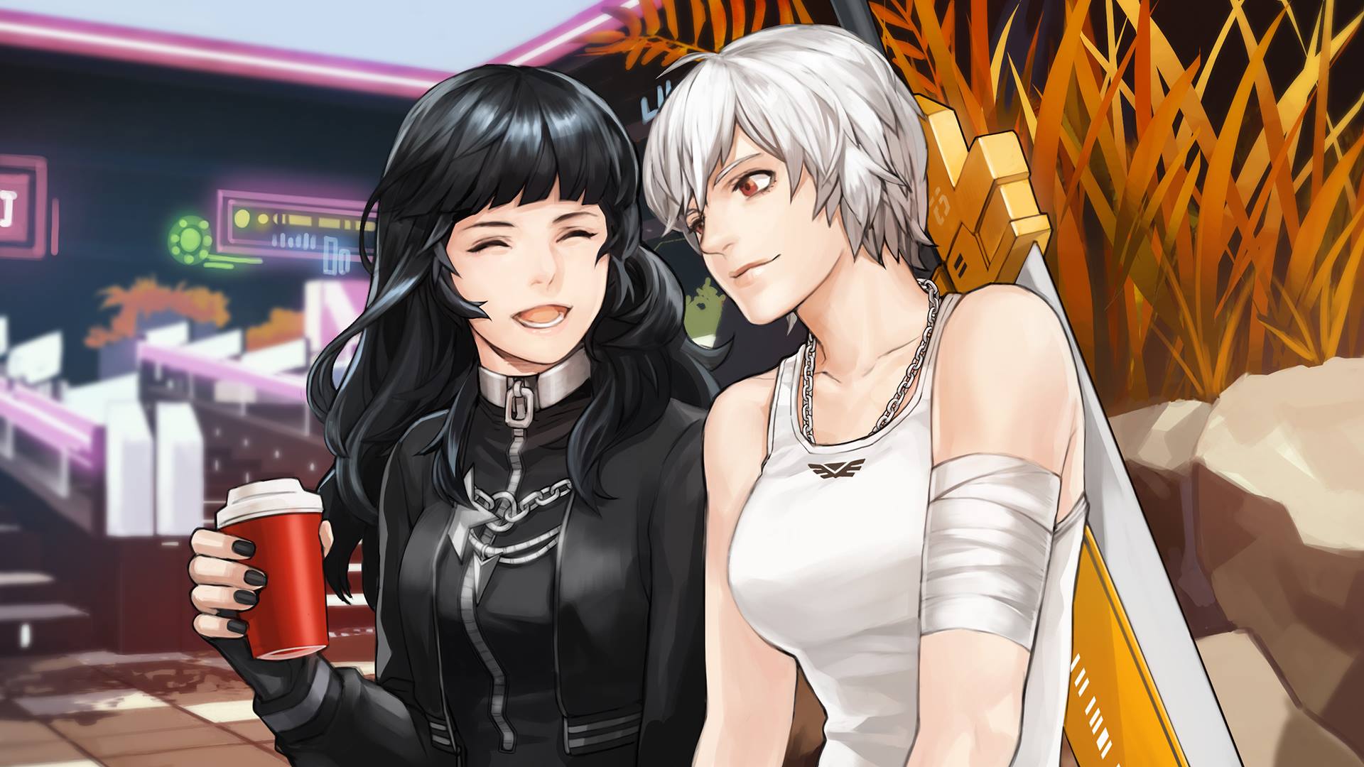 Скриншот из игры Troubleshooter - 36