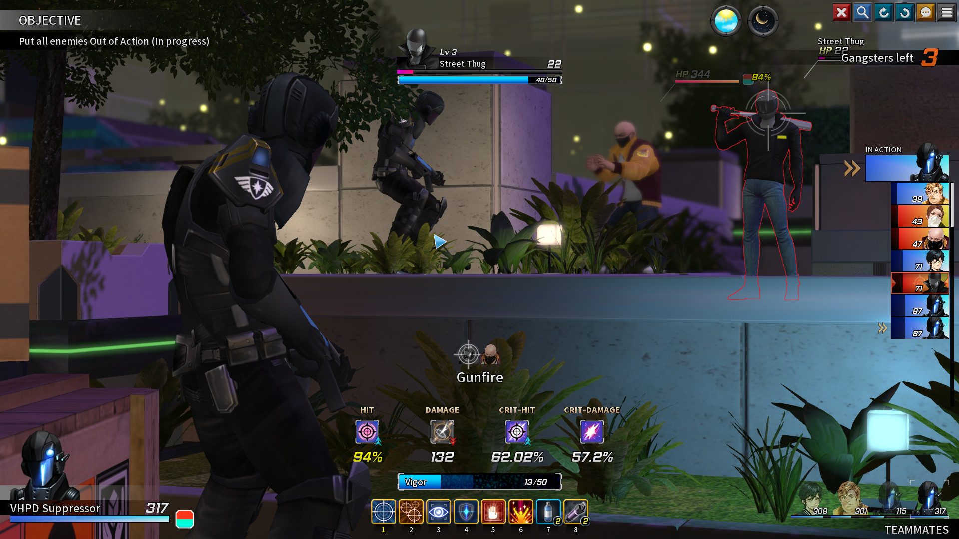 Скриншот из игры Troubleshooter - 11