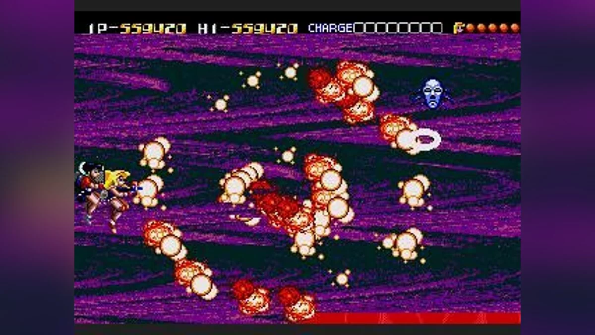 Скриншот из игры Troubleshooter - 31