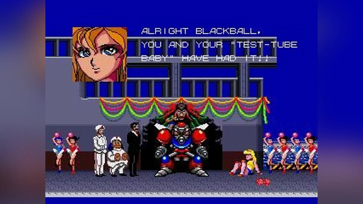 Скриншот из игры Troubleshooter - 40