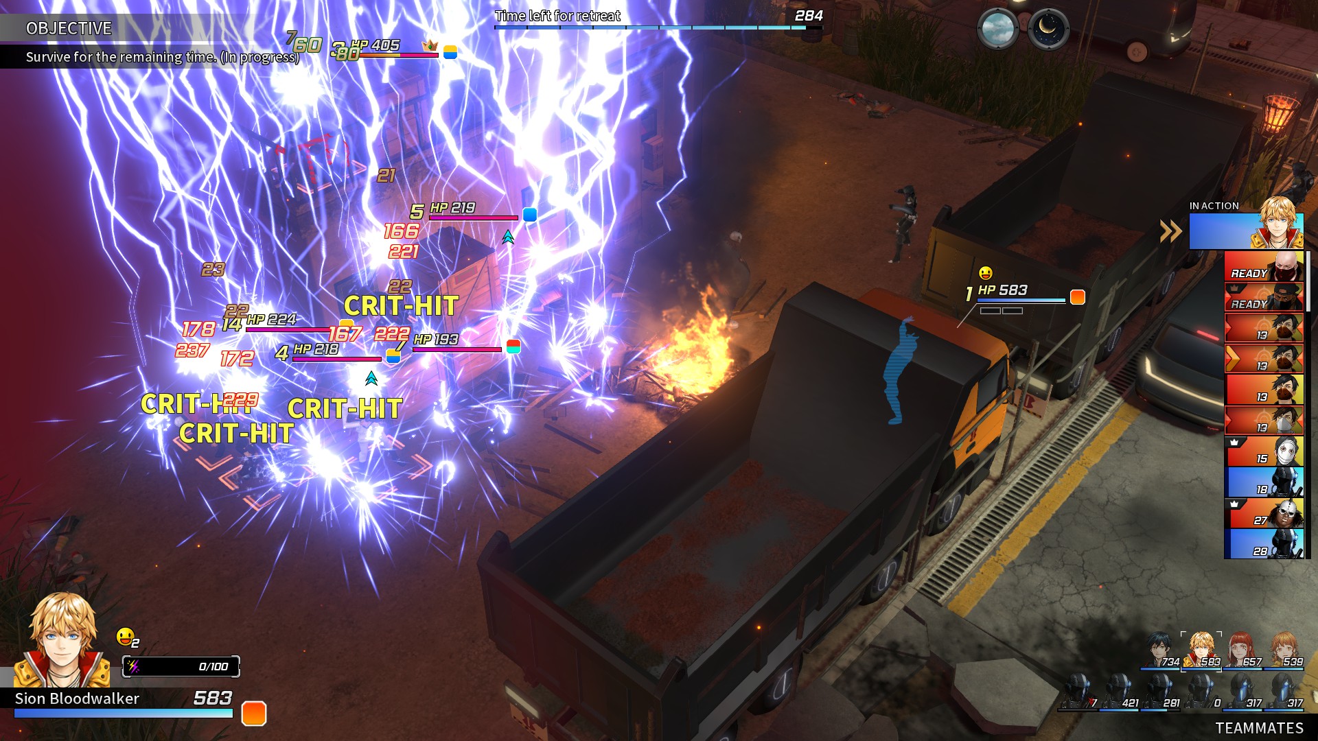 Скриншот из игры Troubleshooter - 41