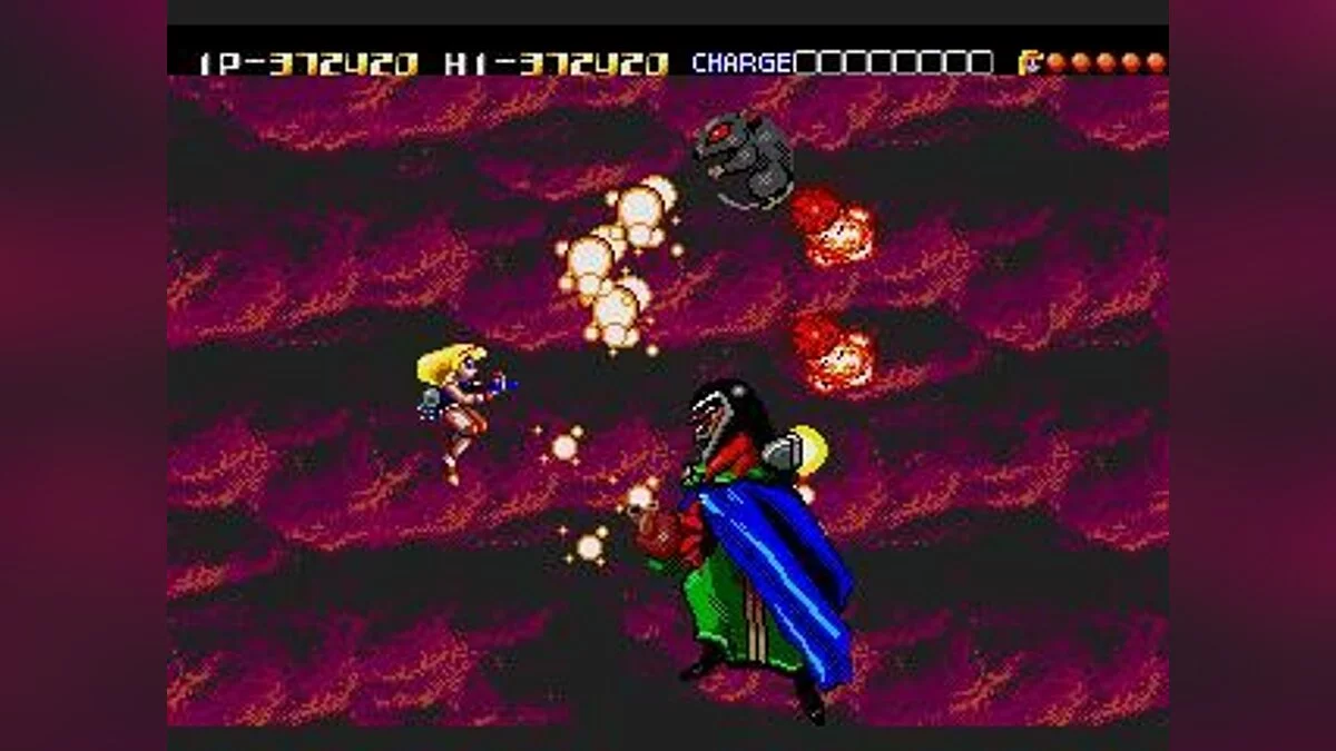 Скриншот из игры Troubleshooter - 35