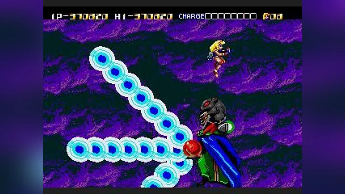 Скриншот из игры Troubleshooter - 28