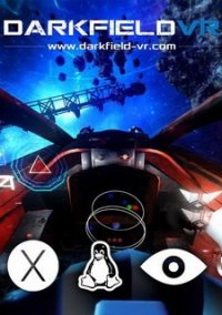 Обложка игры DarkfieldVR