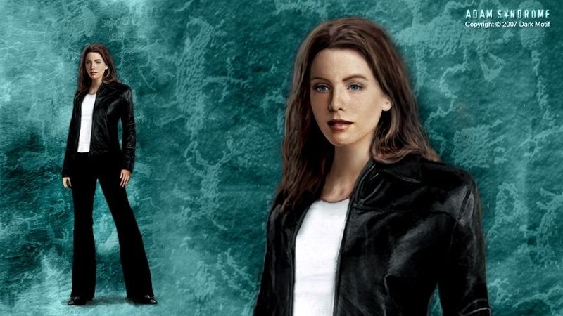 Скриншот из игры Adam Syndrome - 5