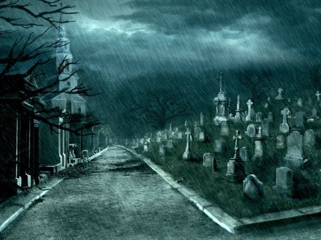 Скриншот из игры Adam Syndrome - 7