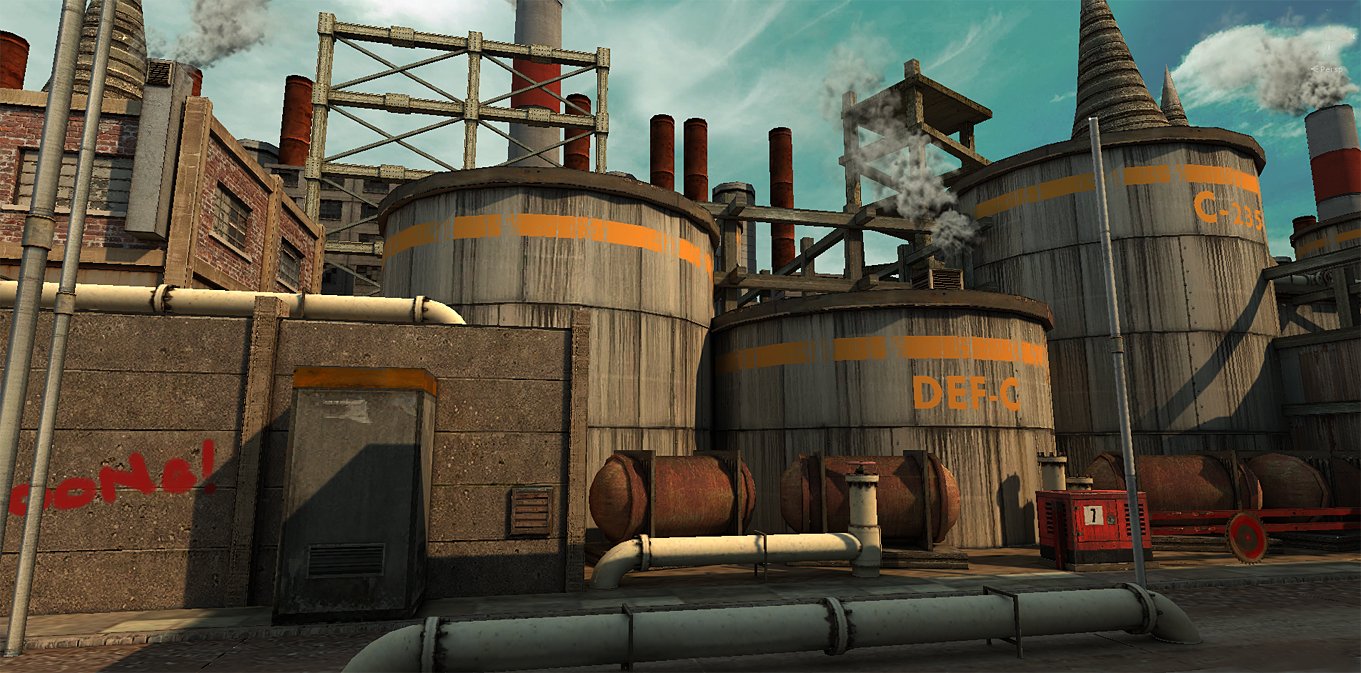 Скриншот из игры Mara - 5