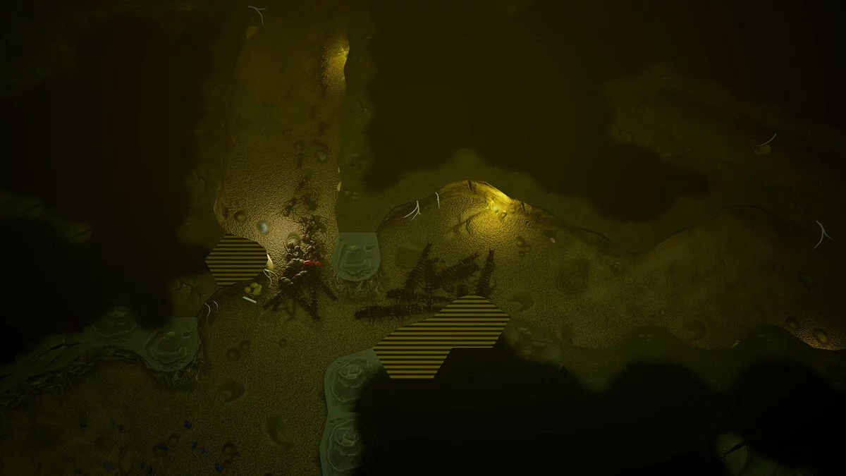 Скриншот из игры Empires of the Undergrowth - 15