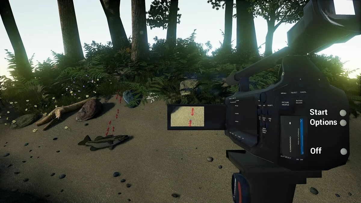 Скриншот из игры Empires of the Undergrowth - 24