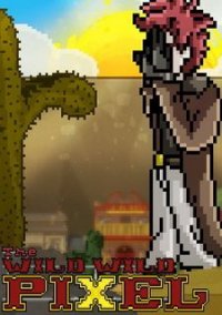 Обложка игры Wild Wild Pixel