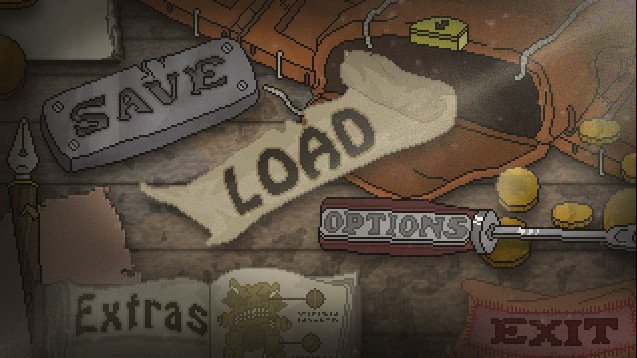 Скриншот из игры Wild Wild Pixel - 11