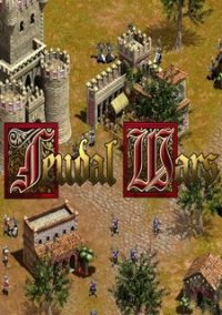 Обложка игры Feudal Wars