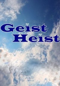 Обложка игры Geist Heist