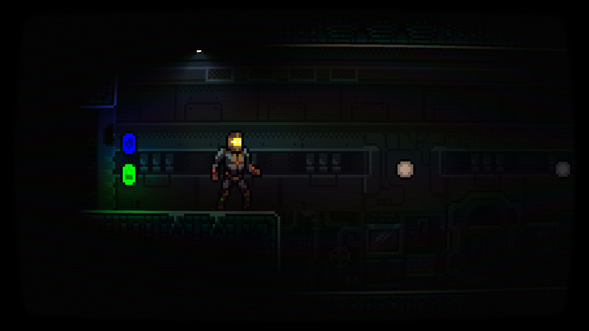 Скриншот из игры Cosmonaut - 15