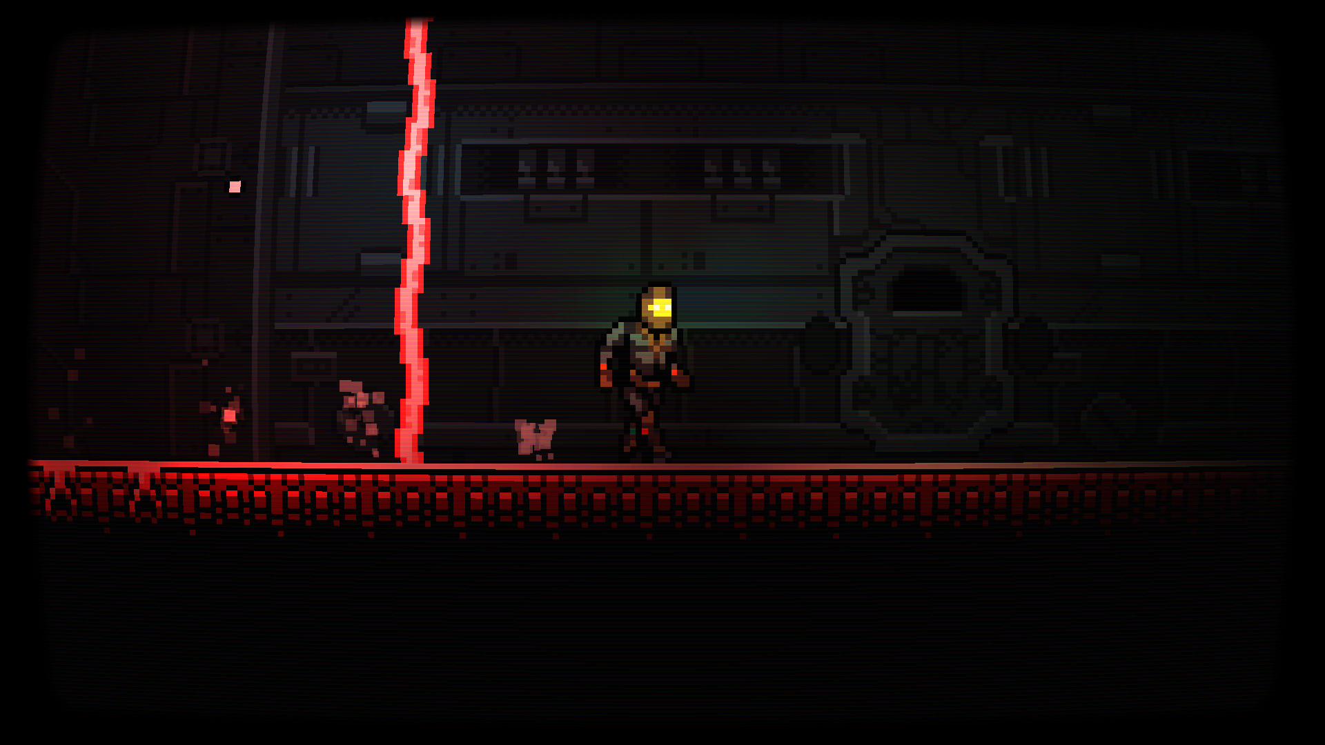 Скриншот из игры Cosmonaut - 12