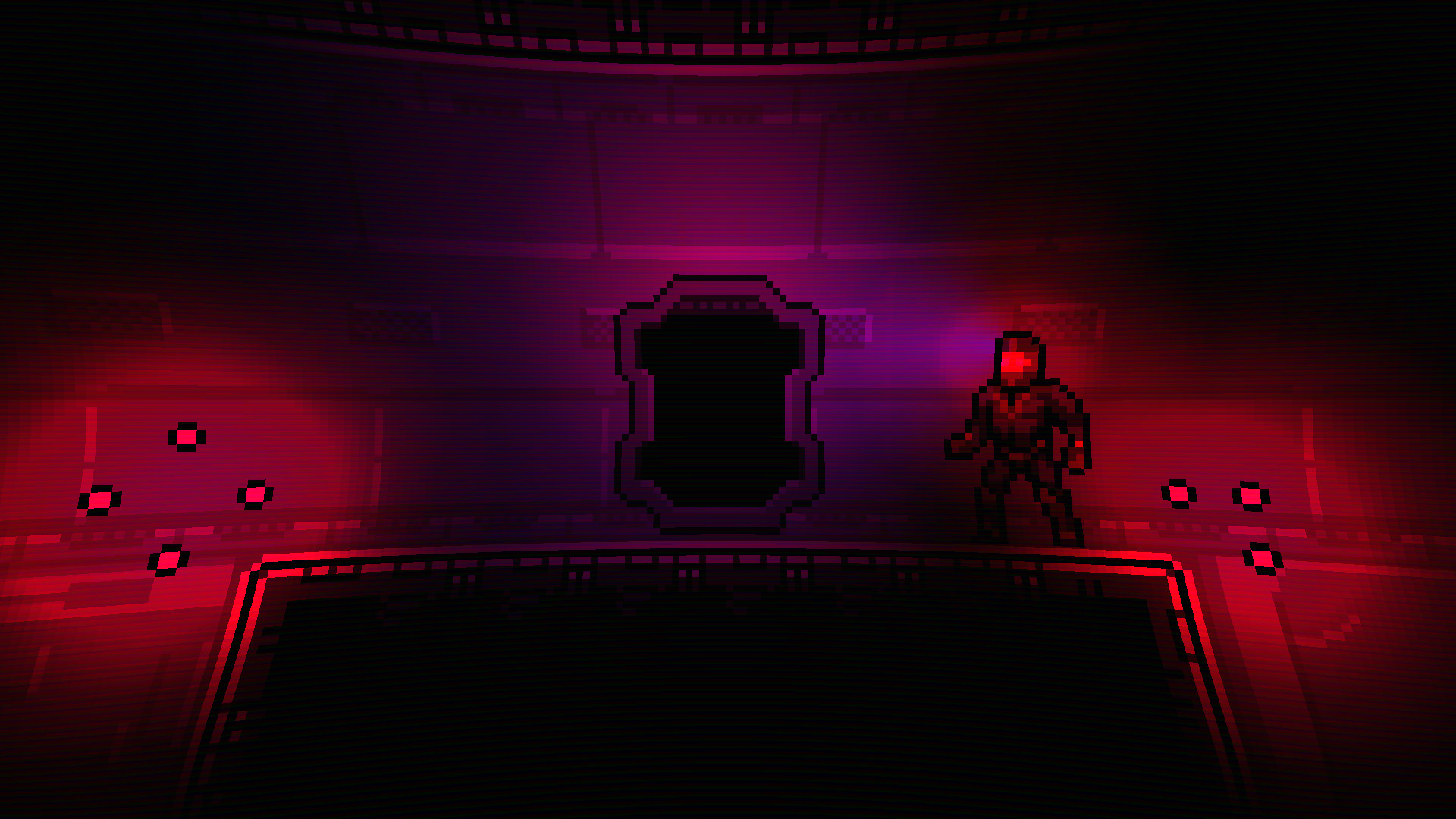 Скриншот из игры Cosmonaut - 18