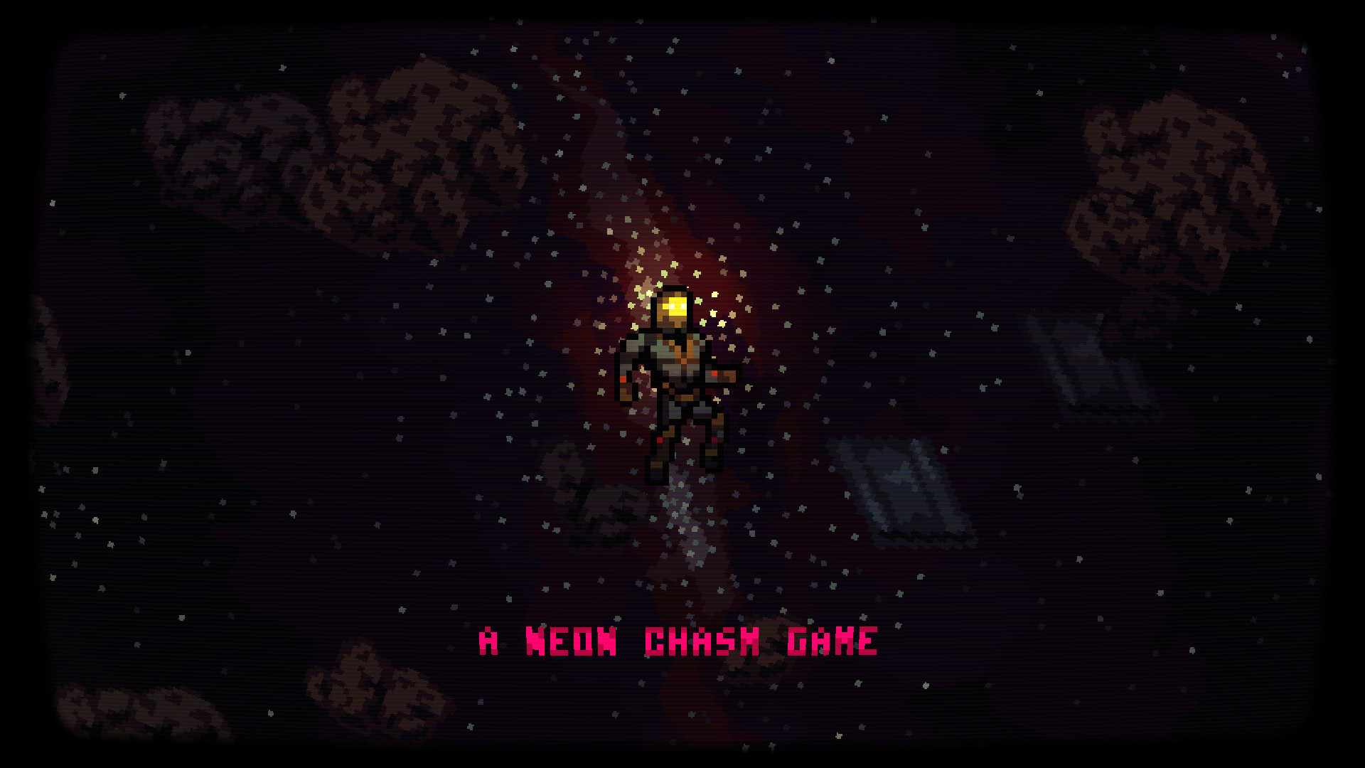 Скриншот из игры Cosmonaut - 6