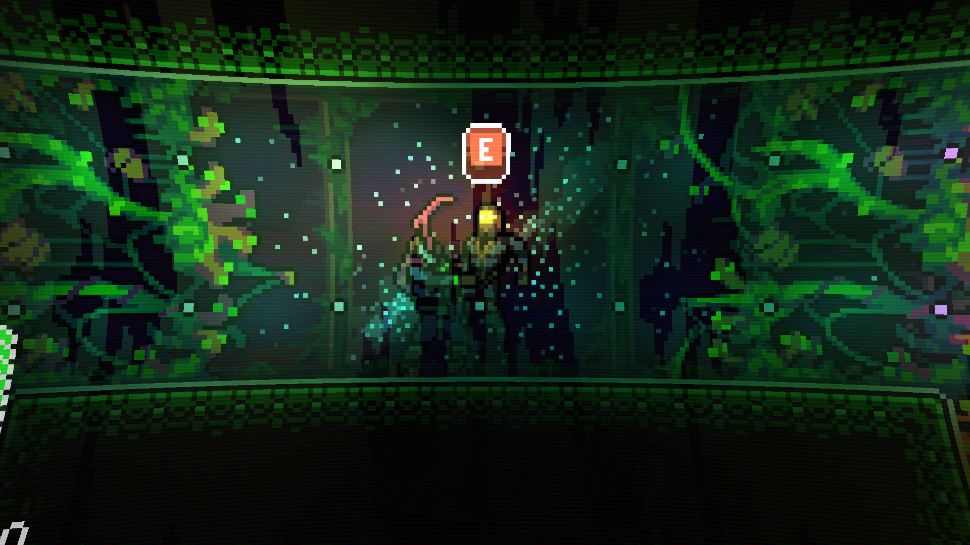 Скриншот из игры Cosmonaut - 16