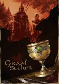 Обложка игры Graal Seeker