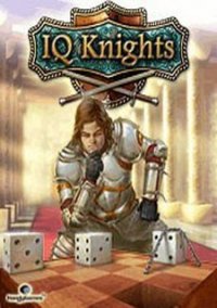 Обложка игры IQ Knights
