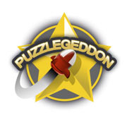 Обложка игры Puzzlegeddon
