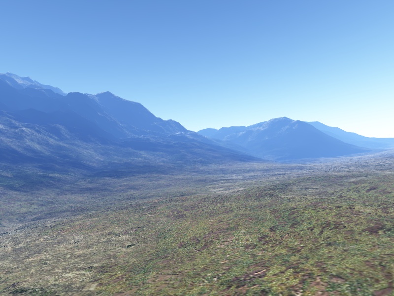 Скриншот из игры Infinity: The Quest for Earth - 31