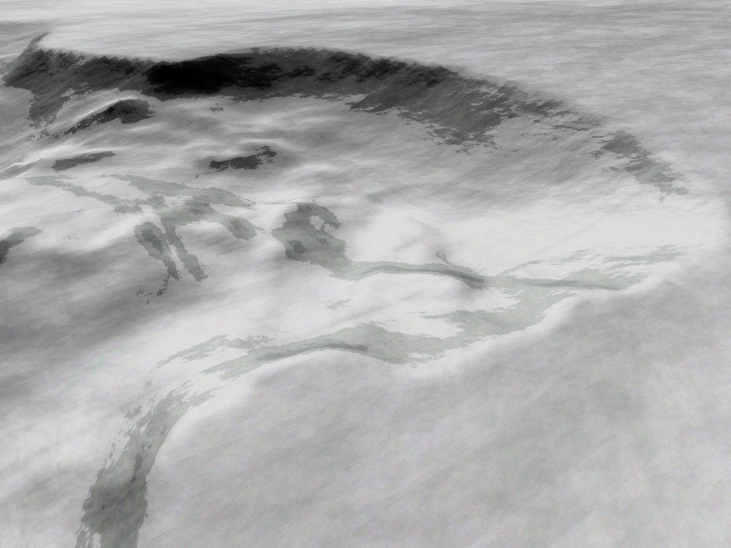 Скриншот из игры Infinity: The Quest for Earth - 102