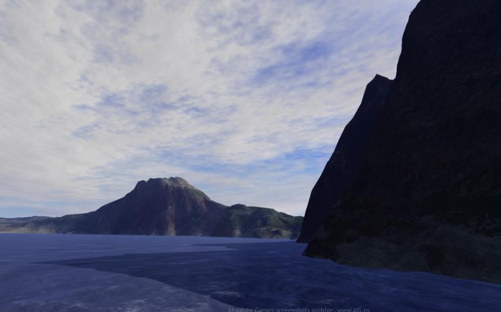 Скриншот из игры Infinity: The Quest for Earth - 73