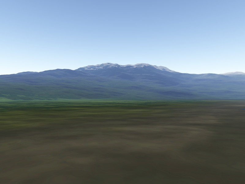 Скриншот из игры Infinity: The Quest for Earth - 21