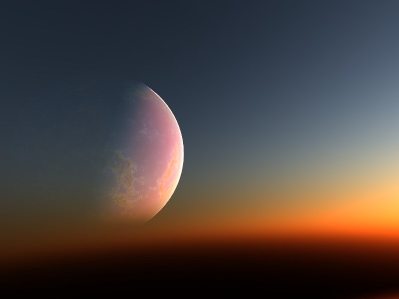 Скриншот из игры Infinity: The Quest for Earth - 88