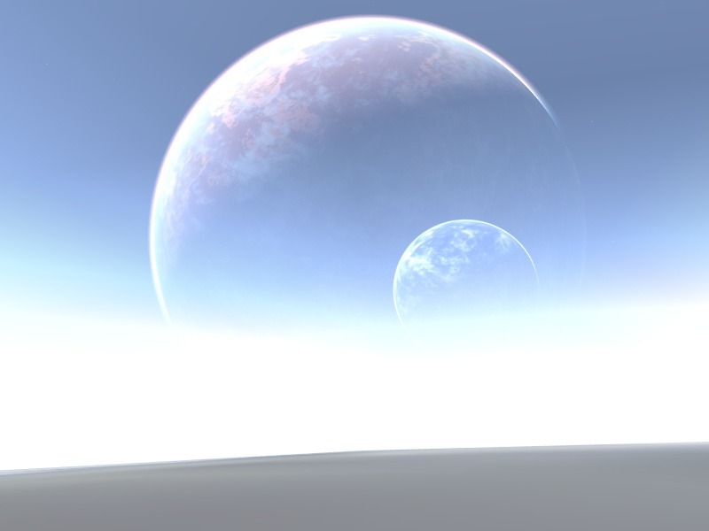 Скриншот из игры Infinity: The Quest for Earth - 105