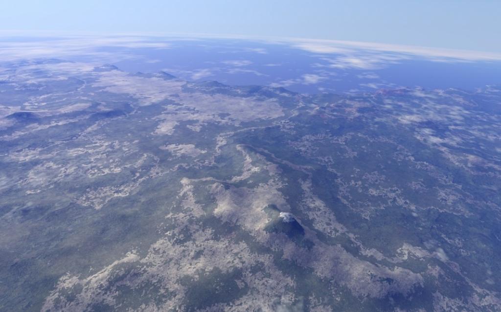 Скриншот из игры Infinity: The Quest for Earth - 28