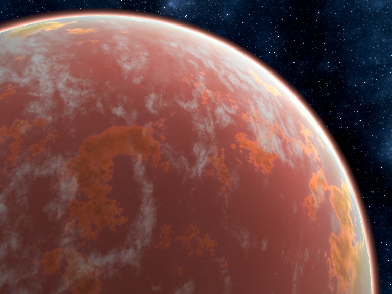 Скриншот из игры Infinity: The Quest for Earth - 83