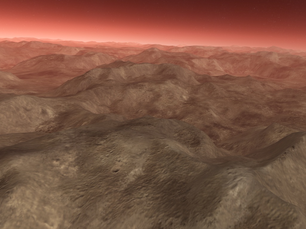 Скриншот из игры Infinity: The Quest for Earth - 111